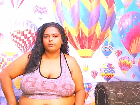 Indianfairy99 online show from January 24, 2025, 8:23 am