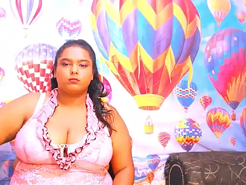 Indianfairy99 online show from January 23, 2025, 7:40 pm