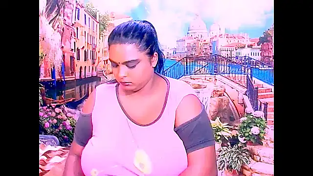 Indianfairy99 online show from February 28, 2026, 2:00 am