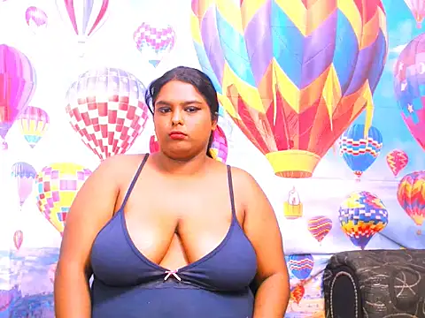 Indianfairy99 online show from January 20, 2025, 10:15 pm