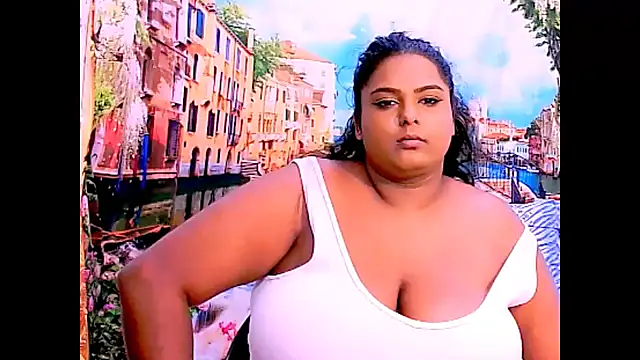 Indianfairy99 online show from April 9, 2026, 6:25 pm