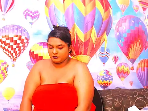 Indianfairy99 online show from December 18, 2024, 6:46 pm