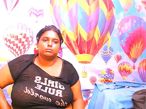 Indianfairy99 online show from January 7, 2025, 1:03 pm