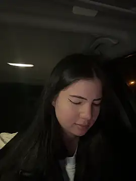 clairewntr online show from March 16, 2025, 9:58 pm