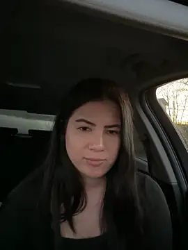 clairewntr online show from March 18, 2025, 6:06 pm