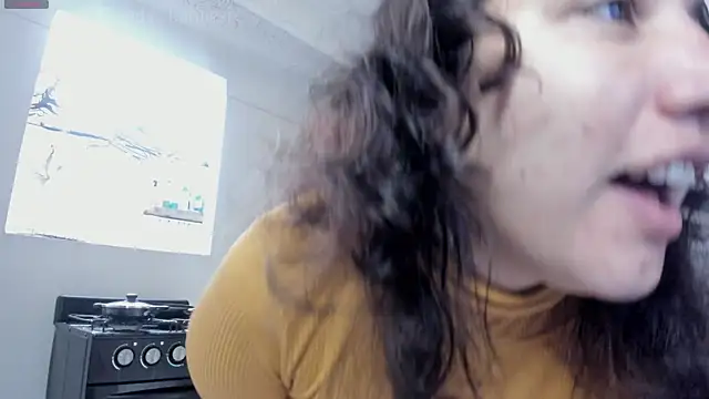 carmesix online show from October 30, 2025, 1:31 pm