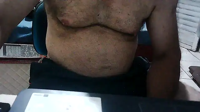 eduar570 online show from March 3, 2026, 12:17 am