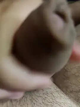 LovlyAnnie online show from October 6, 2025, 4:57 am