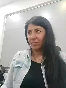 Snapshot of aisha_latina chatting on February 20, 2025, 4:36 pm aisha latina online show from February 20, 2025, 4:36 pm