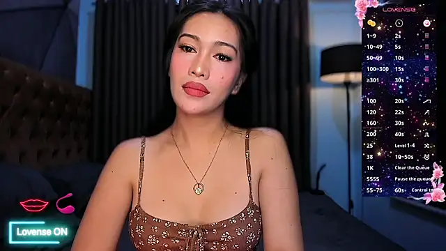 Jasmine Elcock online show from February 7, 2026, 7:00 pm