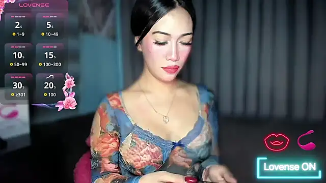 Jasmine Elcock online show from January 13, 2026, 3:16 pm