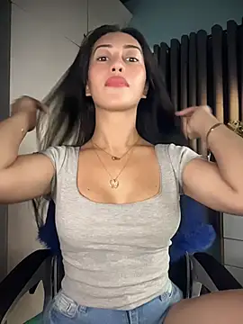 Snapshot of Jasmine_Elcock chatting on June 1, 2026, 5:40 am Jasmine Elcock online show from June 1, 2026, 5:40 am