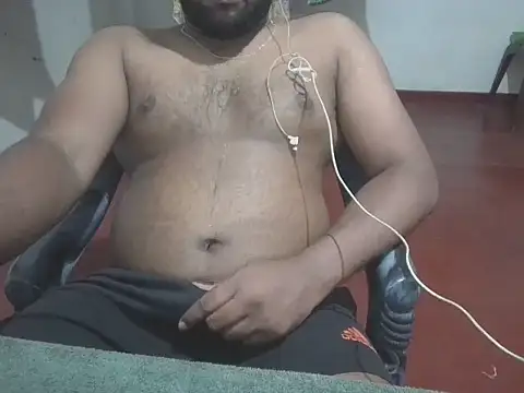 rmshm online show from October 9, 2025, 4:40 pm