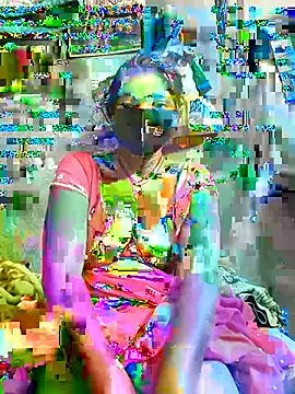 Snapshot of Arti032 chatting on February 5, 2026, 10:38 pm Arti032 online show from February 5, 2026, 10:38 pm