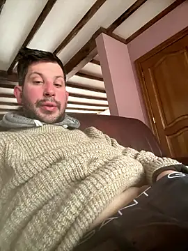 Taxidriver1988 online show from January 8, 2026, 12:00 pm