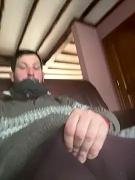 Taxidriver1988 online show from December 19, 2025, 12:40 pm