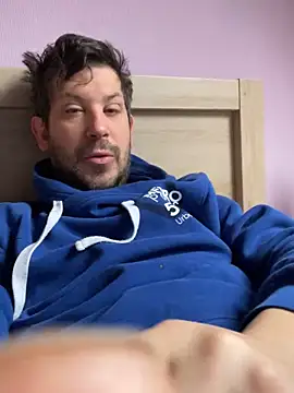 Taxidriver1988 online show from February 23, 2026, 8:15 am