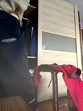 Taxidriver1988 online show from January 11, 2026, 2:35 pm