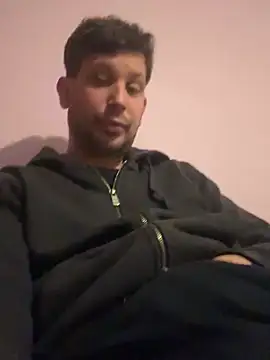 Taxidriver1988 online show from March 12, 2025, 7:14 pm