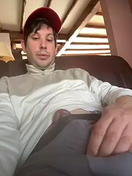 Taxidriver1988 online show from April 5, 2026, 1:18 pm