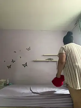 agathaxxx-69 online show from March 25, 2026, 4:17 pm