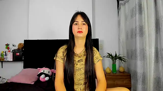 Snapshot of AndreaStivens chatting on December 23, 2025, 10:36 am AndreaStivens online show from December 23, 2025, 10:36 am