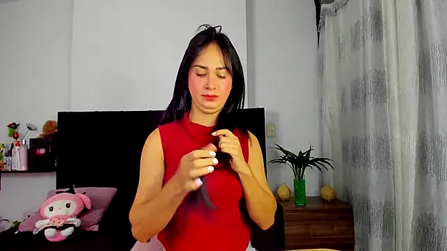 Snapshot of AndreaStivens chatting on December 22, 2025, 10:04 am AndreaStivens online show from December 22, 2025, 10:04 am