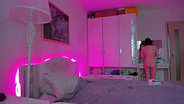 volcano27 online show from January 30, 2025, 9:25 am