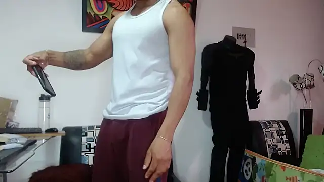 Black hot266 online show from November 14, 2025, 1:59 pm