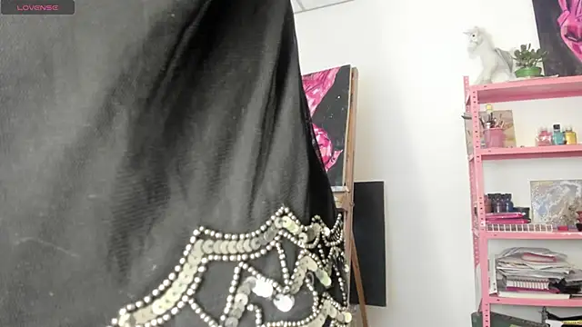 mariecam420 online show from March 29, 2026, 7:37 pm