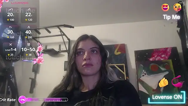 Snapshot of mariecam420 chatting on September 8, 2025, 2:38 pm mariecam420 online show from September 8, 2025, 2:38 pm