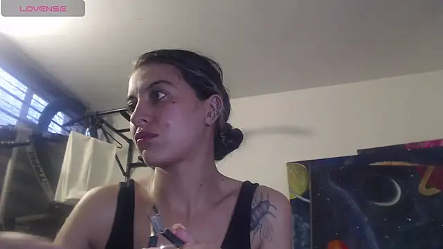 Snapshot of mariecam420 chatting on September 14, 2025, 8:31 pm mariecam420 online show from September 14, 2025, 8:31 pm