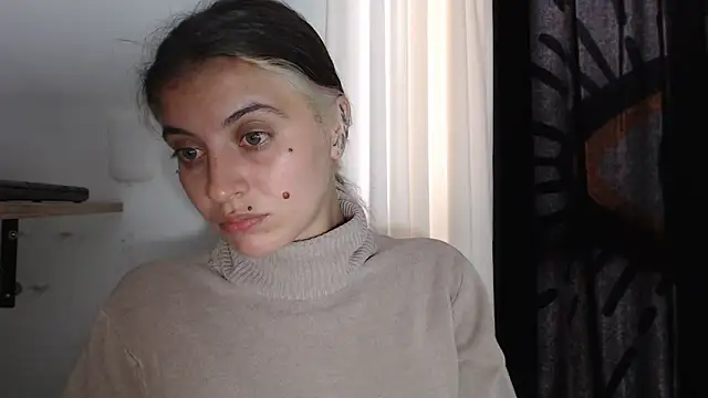 Snapshot of mariecam420 chatting on February 11, 2025, 8:20 pm mariecam420 online show from February 11, 2025, 8:20 pm