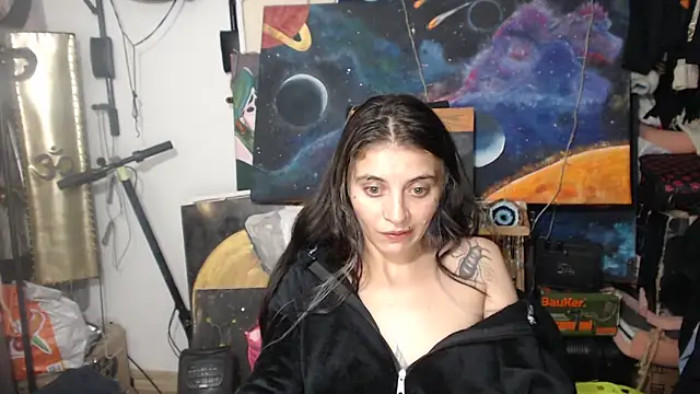 Snapshot of mariecam420 chatting on March 9, 2025, 10:52 pm mariecam420 online show from March 9, 2025, 10:52 pm