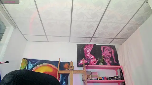 mariecam420 online show from February 16, 2026, 6:39 pm