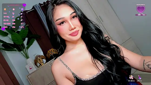 Snapshot of Icon1c_LiLy chatting on May 25, 2026, 11:14 pm Icon1c LiLy online show from May 25, 2026, 11:14 pm