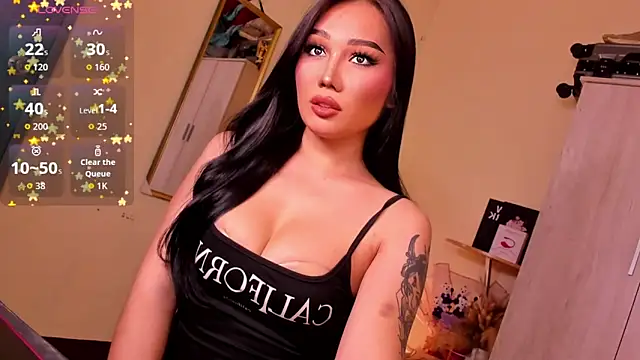 Snapshot of Icon1c_LiLy chatting on January 10, 2026, 8:26 pm Icon1c LiLy online show from January 10, 2026, 8:26 pm