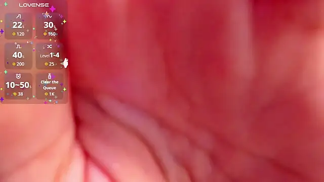 Snapshot of Icon1c_LiLy chatting on February 15, 2026, 7:20 am Icon1c LiLy online show from February 15, 2026, 7:20 am