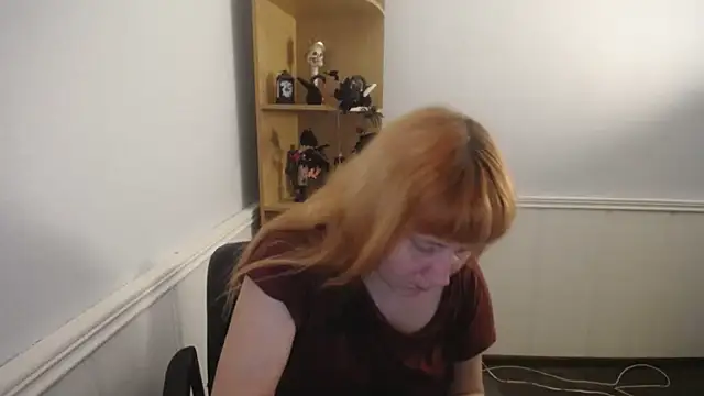 JosieJun  online show from April 3, 2026, 6:47 pm