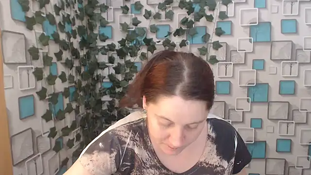 JosieJun  online show from March 10, 2025, 6:01 pm