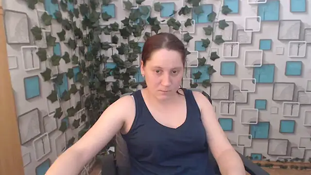 JosieJun  online show from March 13, 2025, 9:16 pm