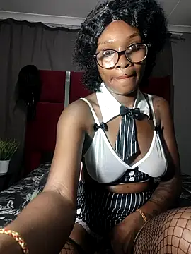 Snapshot of HoneyDropsX chatting on March 2, 2025, 5:20 pm HoneyDropsX online show from March 2, 2025, 5:20 pm