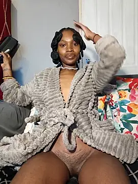 HoneyDropsX online show from June 2, 2026, 6:13 am
