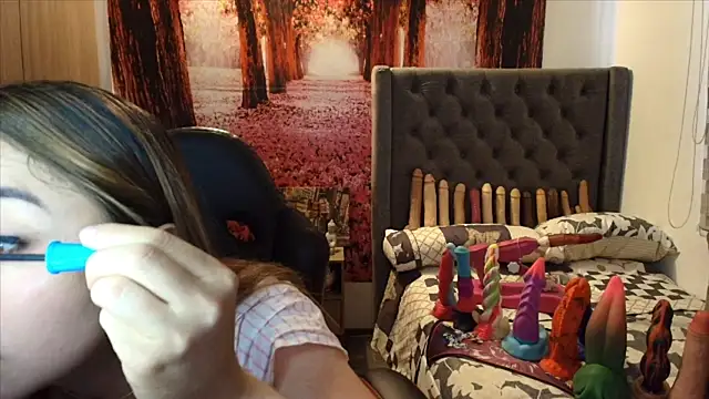 sofia23dirty online show from January 10, 2026, 1:17 pm