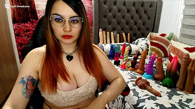 Snapshot of sofia23dirty chatting on March 1, 2025, 4:22 pm sofia23dirty online show from March 1, 2025, 4:22 pm