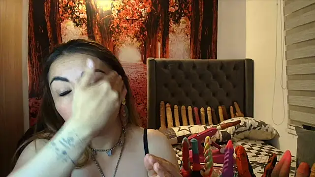 sofia23dirty online show from January 15, 2026, 10:13 pm