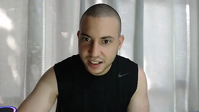 Armando 2002 online show from November 7, 2025, 6:23 pm