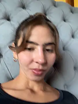 Snapshot of RouseColins chatting on October 10, 2025, 7:36 pm RouseColins online show from October 10, 2025, 7:36 pm