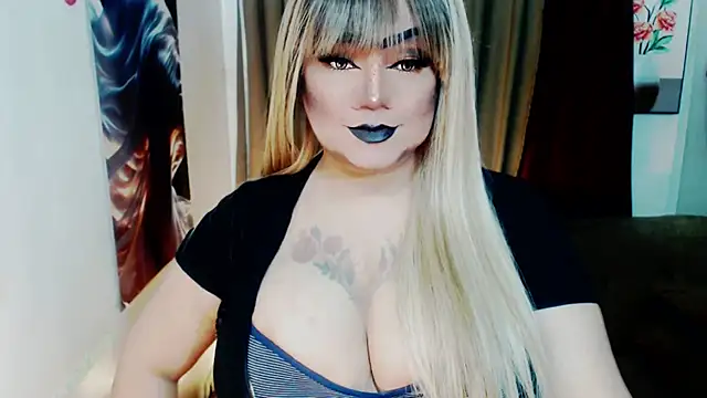Snapshot of 69HornyDoLL6969 chatting on May 4, 2026, 9:17 pm 69HornyDoLL6969 online show from May 4, 2026, 9:17 pm