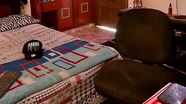 Jhon wich online show from March 7, 2025, 4:44 pm